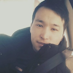 Miras Askarbek, 27.03, Москва