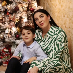 Эмма Долгополова, 25.07.1988, Краснодар