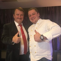 Дмитрий Кипень, Минск