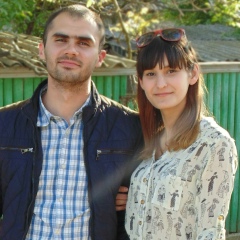 Анастасия Завальнюк, 25.04.1992, Болград