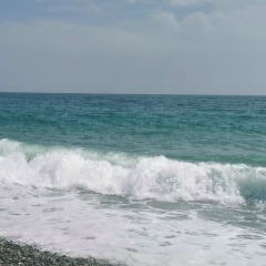 Ольга Куйкина, Санкт-Петербург