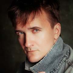 Данила Дзыгар, 12.06.1989, Москва