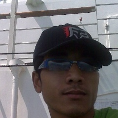 Parlin Rangga, 24.09.1989