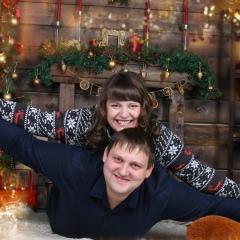 Юлия Кочелябо, 24.06.1984, Новосибирск