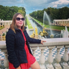 Юлия Батвиловская, 22.12.1993, Минск