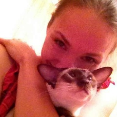 Вера Бацуева, Madrid