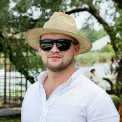 Илья Иванов, 11.05