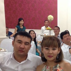 Фариза Укибаева, 22.02, Атырау