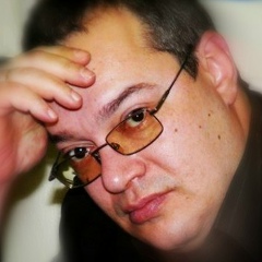 Mikhail Borisovich, 19.10.1970, Санкт-Петербург