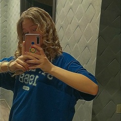 Настасья Могильных, 22.07.2004, Магнитогорск