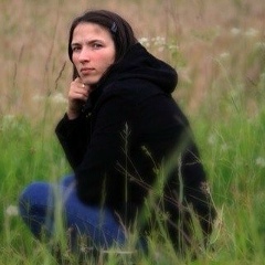 Анна Васильева, Москва