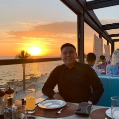 Erzhan Kinayatov, 07.05, Астана