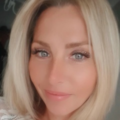 Елена Цирлина, 25.08, Санкт-Петербург