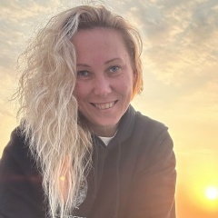 Оля Варенцова, 29.06.1983, Москва