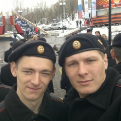 Иван Гальцов, 26.07, Абай