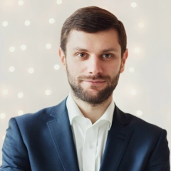 Виталий Киверов, 08.12, Киев