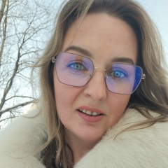 Irina Privalova, Мурманск