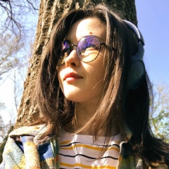 Яна Афтинеску, Бельцы