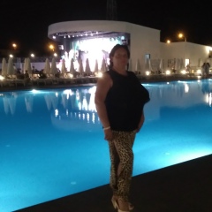 Лариса Борисова, 04.10, Санкт-Петербург