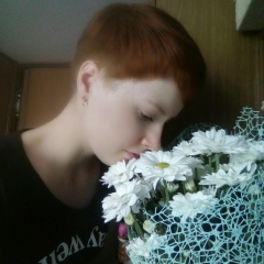 Елена Павлова, 11.01.1989, Минск