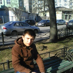 Омурбек Казакбаев, 26.09.1990, Ош