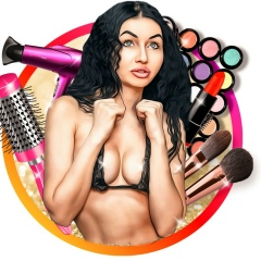 Татьяна Золотова, 07.06, Самара