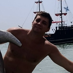 Роман Цуркану, 08.08, Кишинев