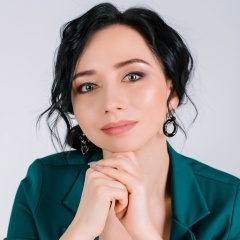 Валентина Молоткова, 28.07.1990, Москва