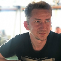 Олег Чернышёв, 04.10, Санкт-Петербург