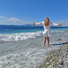 Лилия Лилия, 07.12, Новошахтинск