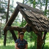 Оксана Ахиярова, 13.05, Новосибирск