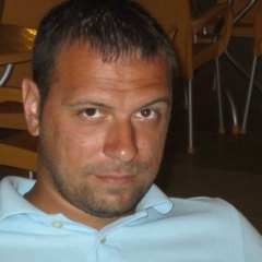 Алексей Горшенин, 01.06.1982, Пушкино