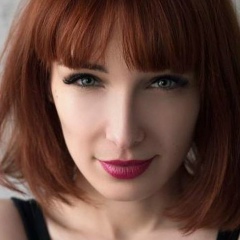 Диана Залялетдинова, 01.10.1986, Тюмень