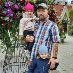 Антон Евдокимов, 01.01, Москва