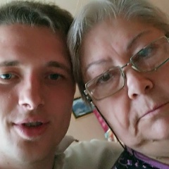 Антон Костюков, 08.08.1987, Калининград