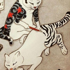 Вика Минская, Минск