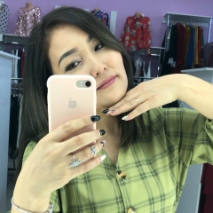 Динара Есенова, 25.12.1986, Жанаозен