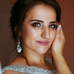 Асие Сеитбекирова, 10.08, Джанкой