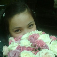 Бинтик Тагаева, 28.08.1983