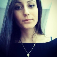 Anka Anne, 20.12.1992, Кишинев