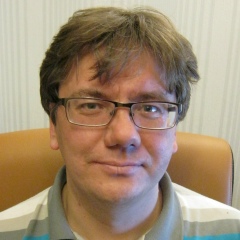 Александр Окунев, 10.08.1973, Санкт-Петербург