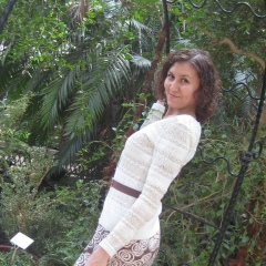 Зульфия Шакирова, 21.01, Уфа