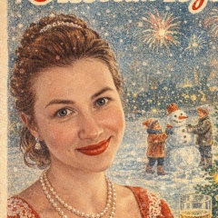 Надежда Романова, 06.12.1989, Москва