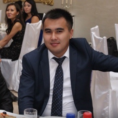 Мади Жетибаев, 16.07.1990, Алматы