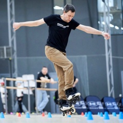 Глеб , Санкт-Петербург