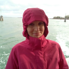 Екатерина Рябинина, 04.09.1983, Санкт-Петербург