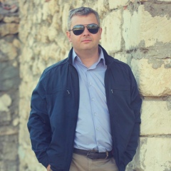 Александр Кулеба, 16.01.1984, Симферополь