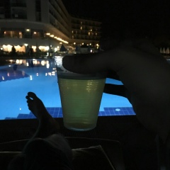 Роман Іващенко, Киев