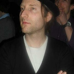 Daniel Tasker, 18.09