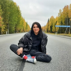 Наталья Лойко, 28.10, Санкт-Петербург